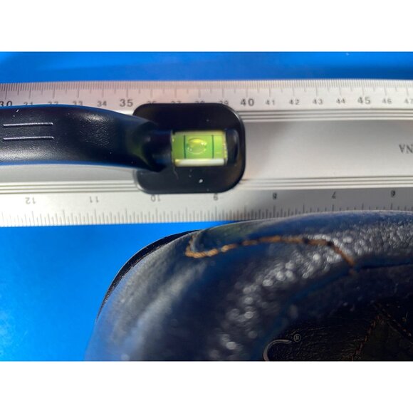 Mules/Clogs Slip-On Comfort Footwear Leather Womens Black Size 7 B.Ø.C. Brand - Picture 7 of 16